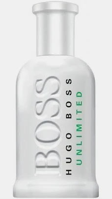 🏆 Trío BOSS – Unlimited, Night & Bottled 🏆